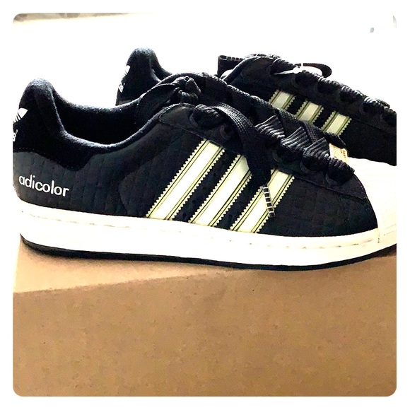Adidas BK5 AdiColor Sneakers - Picture 1 of 8
